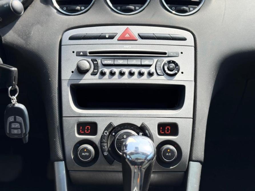 Peugeot 308 I Ижевск  - изображение 18
