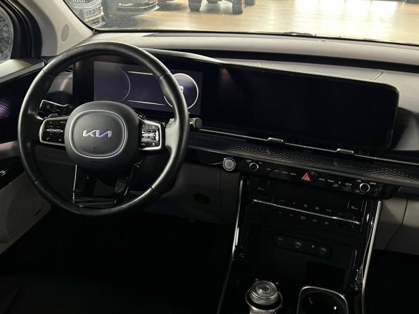 Kia Carnival IV с пробегом 2022 года, цена 4 700 000 рублей, 96700 км, минивэн, Автокод Объявления