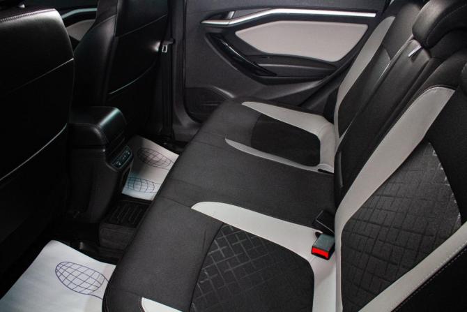 Lada (ВАЗ) Vesta I с пробегом 2019 года, цена 859 000 рублей, 207000 км, универсал, Автокод Объявления