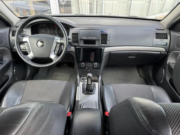 Chevrolet Epica V250 Рестайлинг с пробегом 2011 года, цена 720 000 рублей, 124111 км, седан, Автокод Объявления