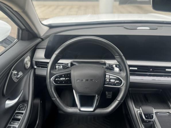 Chery Arrizo 8 с пробегом 2023 года, цена 1 545 000 рублей, 142364 км, седан, Автокод Объявления