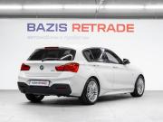 BMW 1 серии II (F20/F21) Рестайлинг 2 Тюмень  - изображение 29
