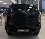 Lada (ВАЗ) Niva Travel I Москва  - изображение 22