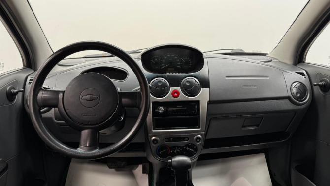 Chevrolet Spark II с пробегом 2007 года, цена 380 000 рублей, 72139 км, хэтчбек, Автокод Объявления