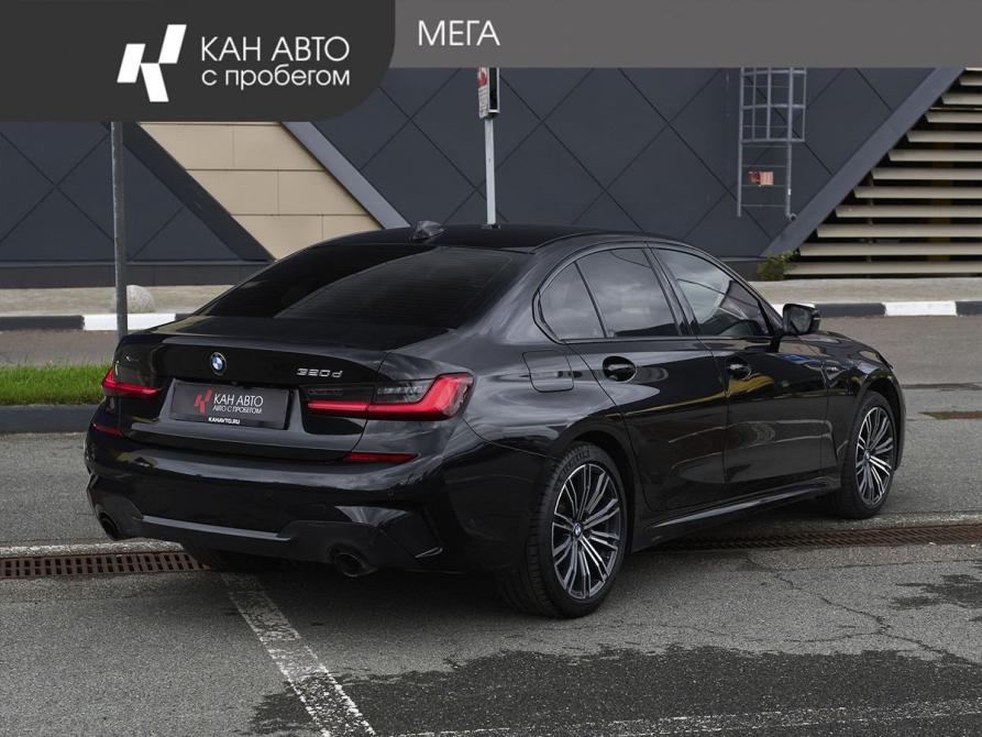 BMW 3 серии VII (G2x) Казань  - изображение 2