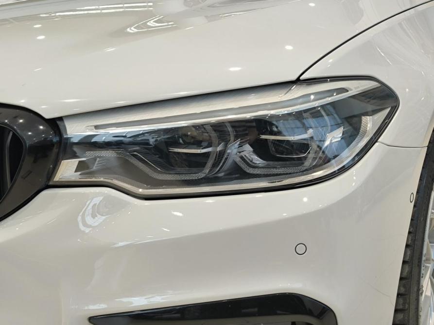 BMW 5 серии VII (G30/G31/G38) Казань  - изображение 21
