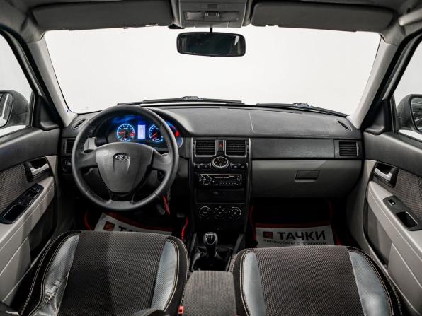 Lada (ВАЗ) Priora I с пробегом 2013 года, цена 499 000 рублей, 214428 км, хэтчбек, Автокод Объявления