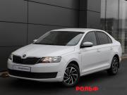 Skoda Rapid I Рестайлинг Москва  - изображение 24