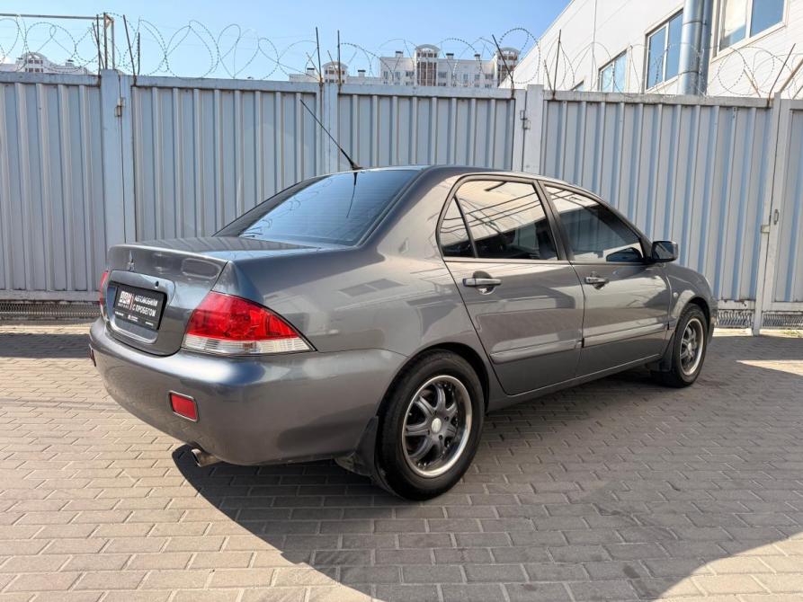 Mitsubishi Lancer IX Рестайлинг Ростов-на-Дону  - изображение 7