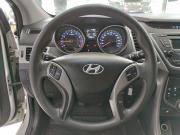 Hyundai Elantra V (MD) Минеральные Воды  - изображение 27