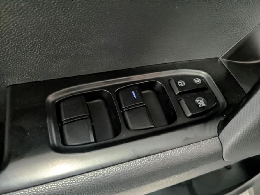 Hyundai Creta I Рестайлинг Москва  - изображение 24