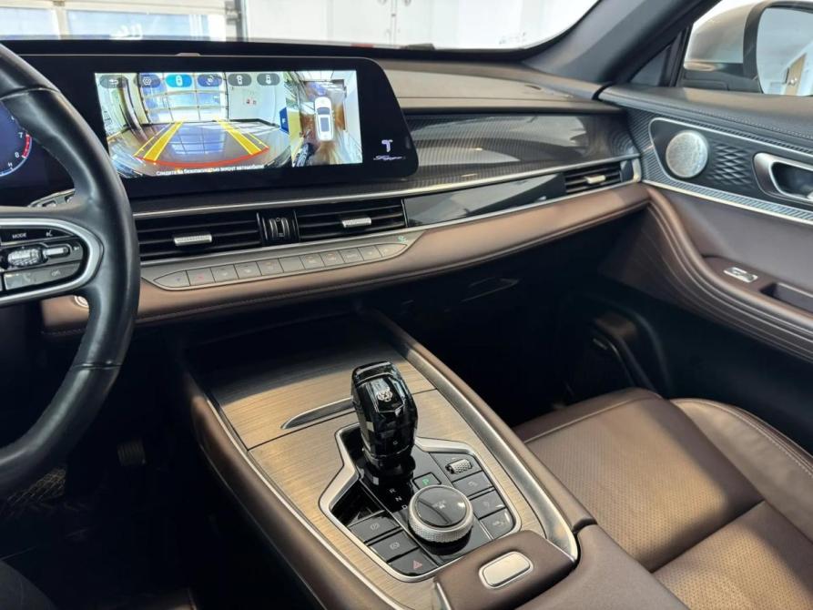 Chery Tiggo 7L I Подольск  - изображение 20