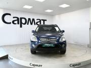 Honda CR-V II Рестайлинг Новосибирск  - изображение 22