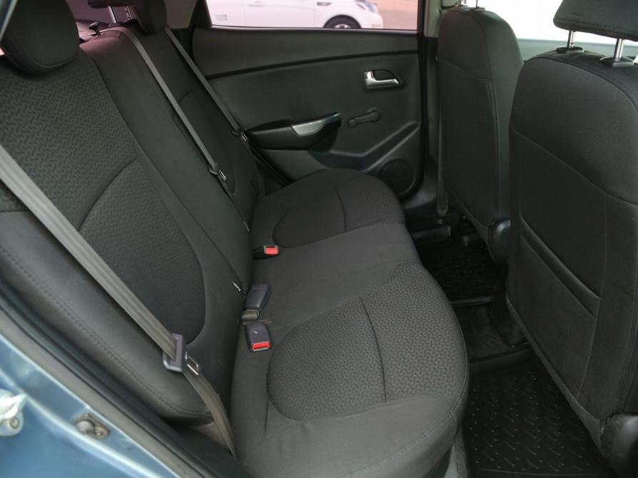 Kia Rio III Иваново  - изображение 11