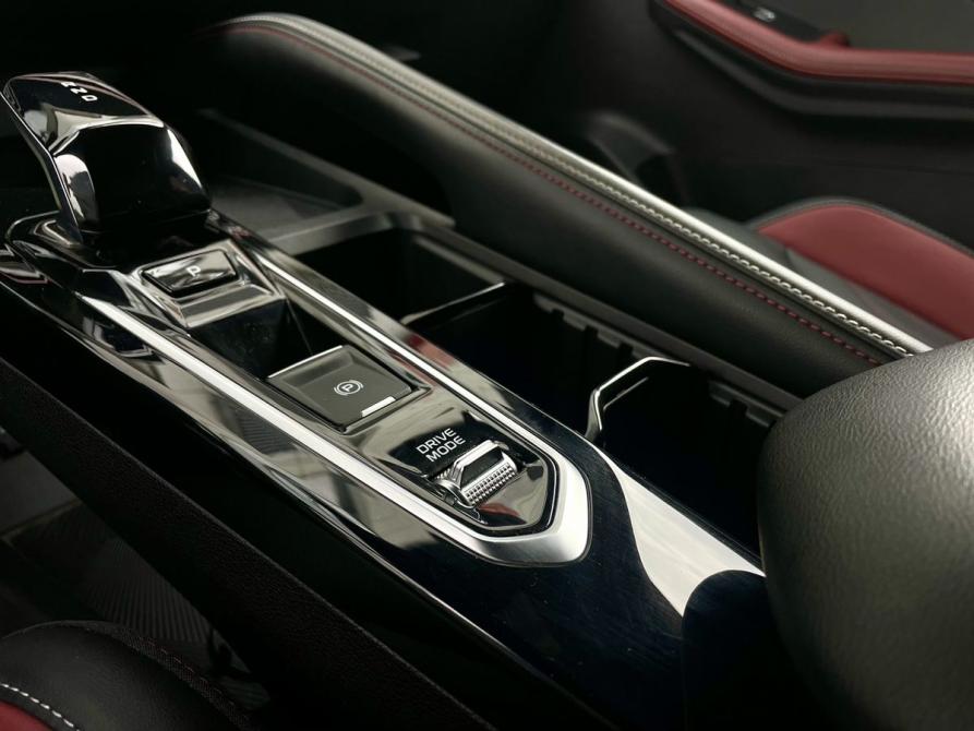 Geely Coolray I Рестайлинг Новокузнецк  - изображение 15