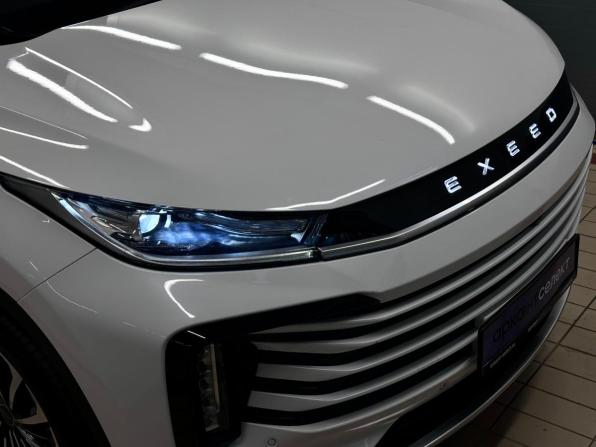 Exeed TXL I Рестайлинг с пробегом 2023 года, цена 2 317 000 рублей, 32862 км, внедорожник, Автокод Объявления