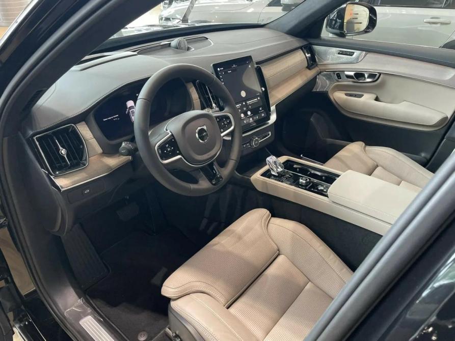 Volvo XC90 II Рестайлинг 2 Санкт-Петербург  - изображение 15