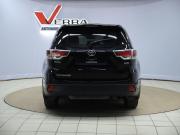 Toyota Highlander III (XU50) Уфа  - изображение 25