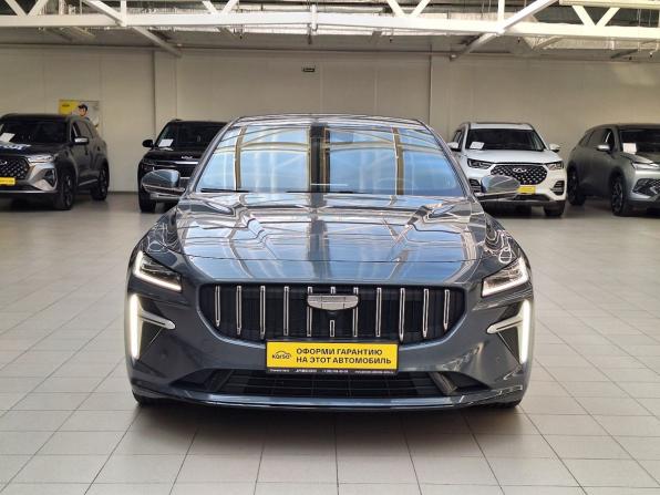 Geely Preface I с пробегом 2024 года, цена 2 350 000 рублей, 40195 км, седан, Автокод Объявления