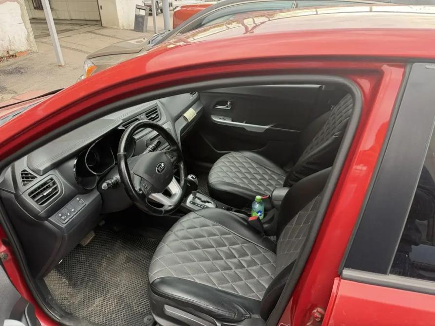 Kia Rio III Нижний Новгород  - изображение 6