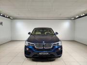 BMW X4 I (F26) Москва  - изображение 27