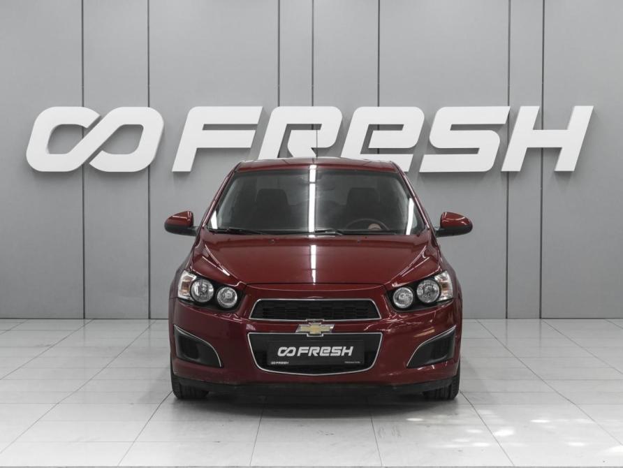 Chevrolet Aveo II Ростов-на-Дону  - изображение 3