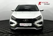 Lada (ВАЗ) Vesta I Рестайлинг (NG) Нижний Новгород  - изображение 26