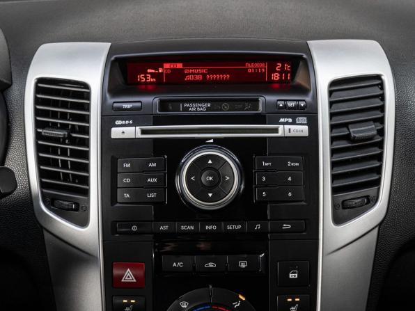 Kia Venga I с пробегом 2012 года, цена 950 000 рублей, 66943 км, компактвэн, Автокод Объявления