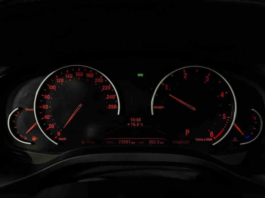 BMW X3 III (G01) Москва  - изображение 13