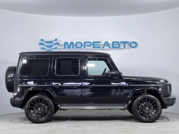 Mercedes-Benz G-Класс III (W463) с пробегом 2022 года, цена 18 900 000 рублей, 27920 км, внедорожник, Автокод Объявления