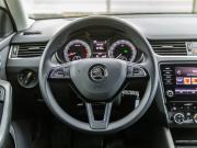 Skoda Octavia III (A7) Рестайлинг Волгоград  - изображение 58