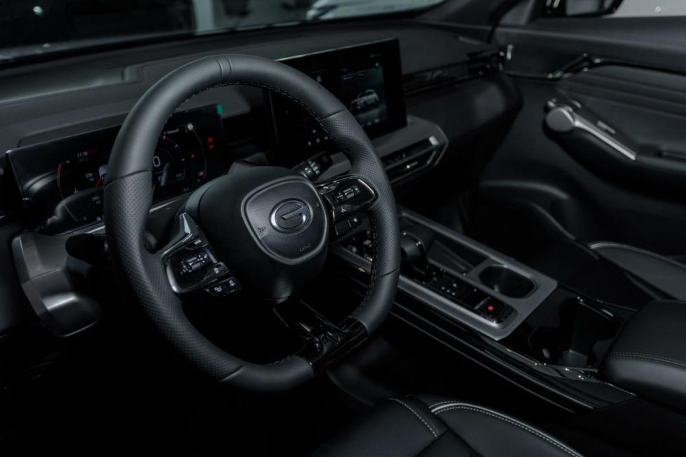 GAC GS4 Москва  - изображение 25