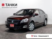 Toyota Premio II (T26) Рестайлинг Чита  - изображение 21