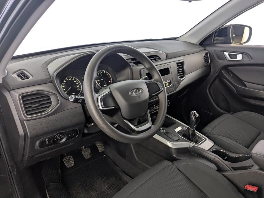 Chery Tiggo 4 I Рестайлинг Москва  - изображение 15