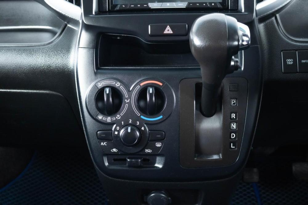 Suzuki Solio III Пермь  - изображение 20