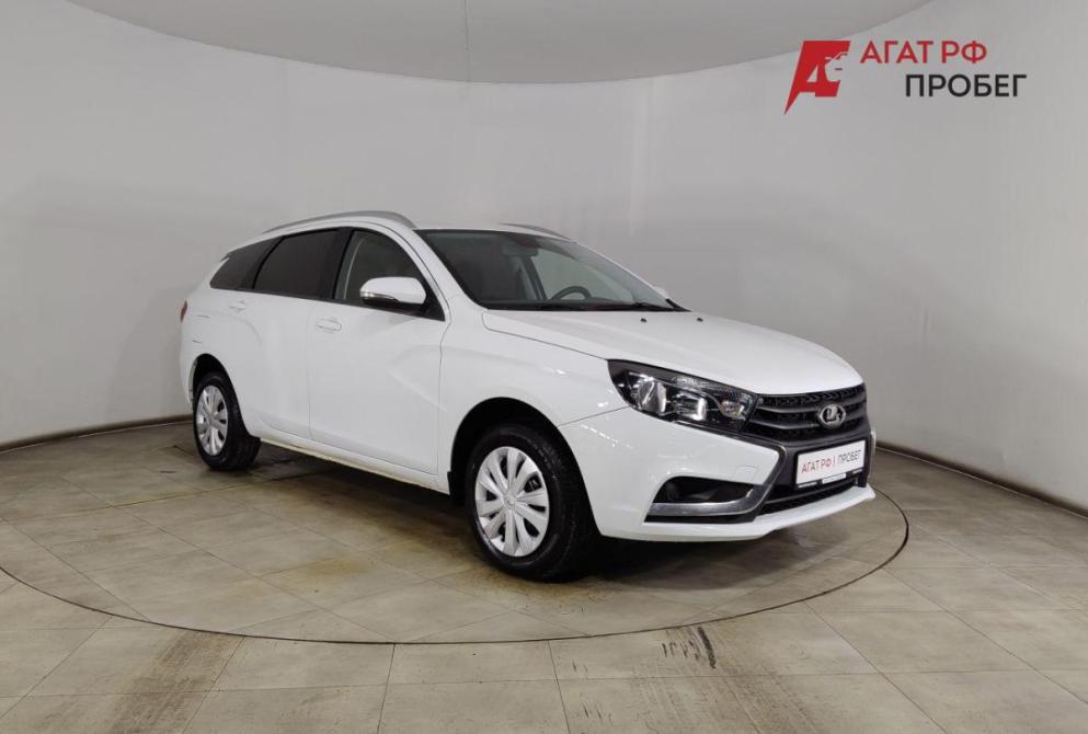 Lada (ВАЗ) Vesta I Волгоград  - изображение 3