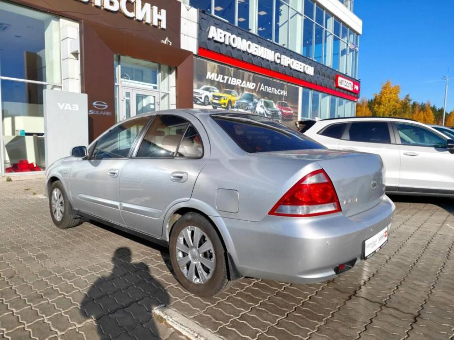Nissan Almera Classic I Набережные Челны  - изображение 17