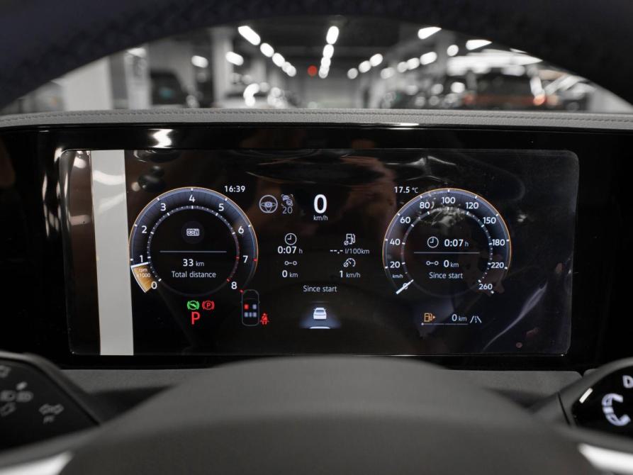 Volkswagen Tiguan III (China Market) Москва  - изображение 12