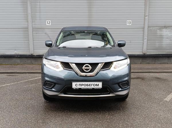 Nissan X-Trail III с пробегом 2018 года, цена 1 789 000 рублей, 104393 км, внедорожник, Автокод Объявления