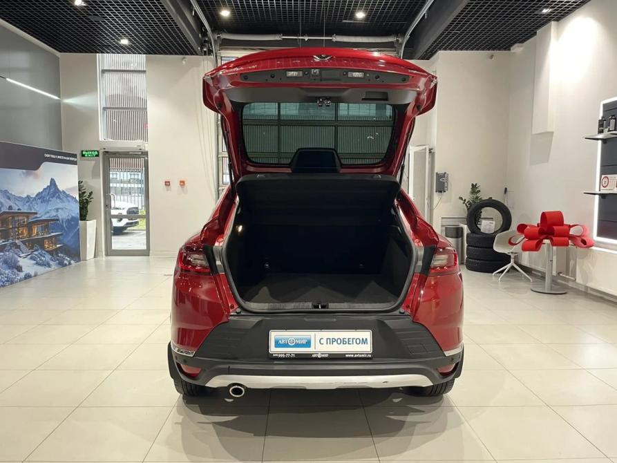 Renault Arkana I Москва  - изображение 7