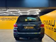 Toyota Highlander II (XU40) Рестайлинг Ижевск  - изображение 19