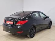 Hyundai Solaris I Рестайлинг Альметьевск  - изображение 27