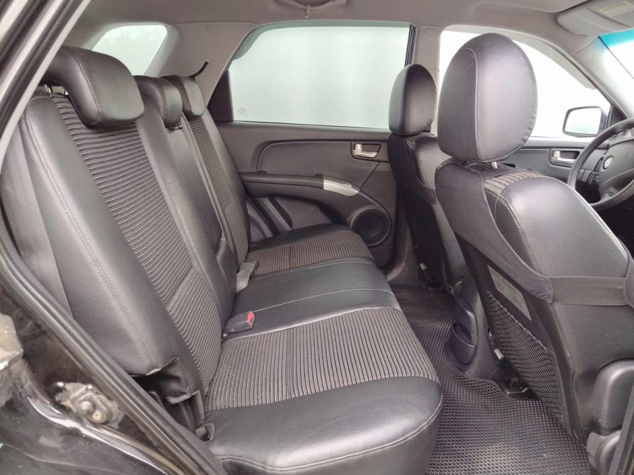 Kia Sportage II Ярославль  - изображение 12
