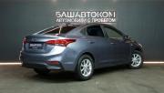 Hyundai Solaris II Уфа  - изображение 23