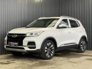 Chery Tiggo 4 I Рестайлинг Пермь  - изображение 33