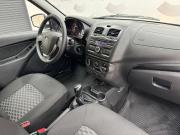Lada (ВАЗ) Granta I Рестайлинг Ставрополь  - изображение 27