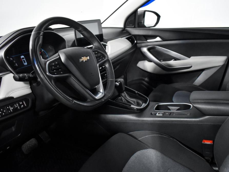 Chevrolet Captiva II Санкт-Петербург  - изображение 10