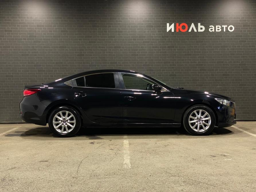 Mazda 6 III (GJ) Челябинск  - изображение 4