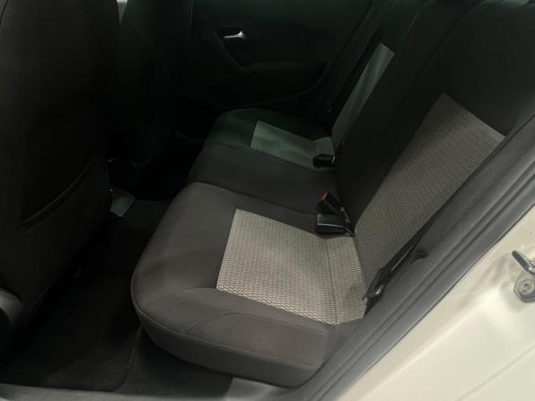 Volkswagen Polo V с пробегом 2014 года, цена 1 030 000 рублей, 107281 км, седан, Автокод Объявления