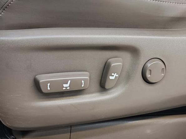 Lexus GX II с пробегом 2012 года, цена 3 100 000 рублей, 237455 км, внедорожник, Автокод Объявления
